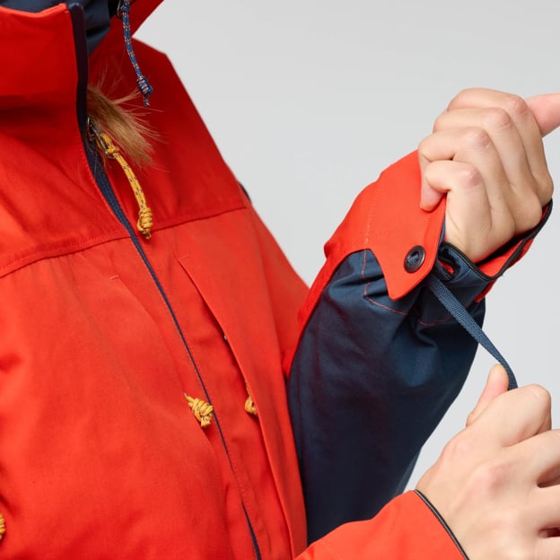 Bergtagen G-1000 Jacket W - Image 10