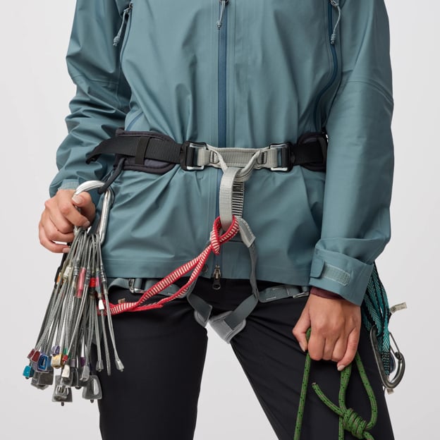 Bergtagen GTX Lite Jacket W - Image 14