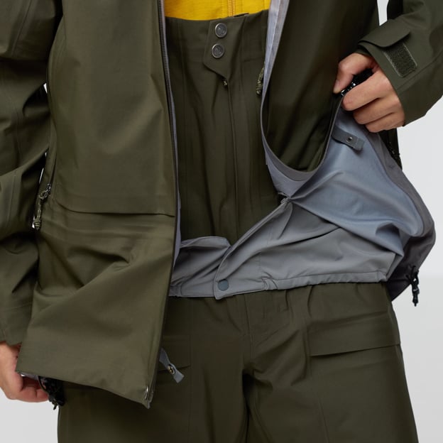 Bergtagen GTX Touring Jacket M - Image 11