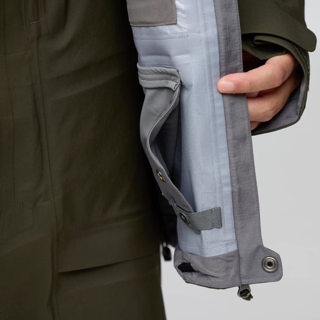 Bergtagen GTX Touring Jacket M - Image 12