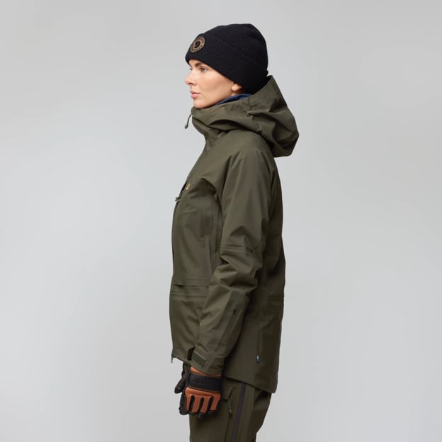 Bergtagen GTX Touring Jacket W - Image 5