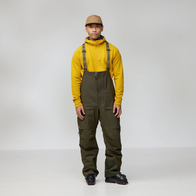 Bergtagen GTX Touring Bibs M - Image 3