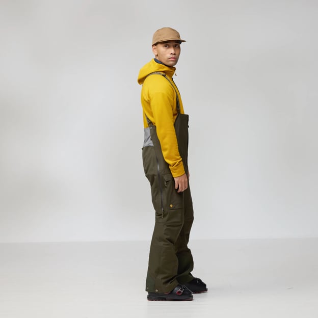 Bergtagen GTX Touring Bibs M - Image 5