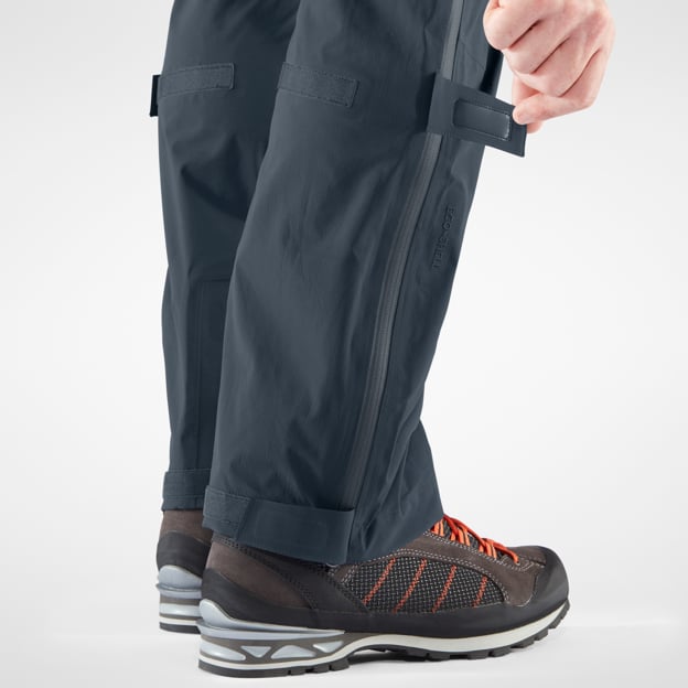 Bergtagen Lite Eco-Shell Trousers M - Image 7
