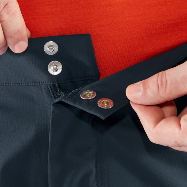 Bergtagen Lite Eco-Shell Trousers M - Image 9