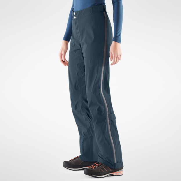 Bergtagen Lite Eco-Shell Trousers W - Image 5
