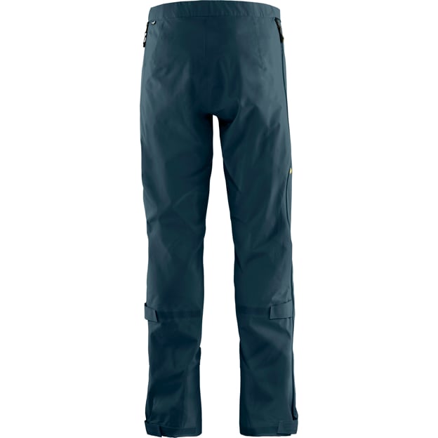 Bergtagen Lite Eco-Shell Trousers M - Image 2