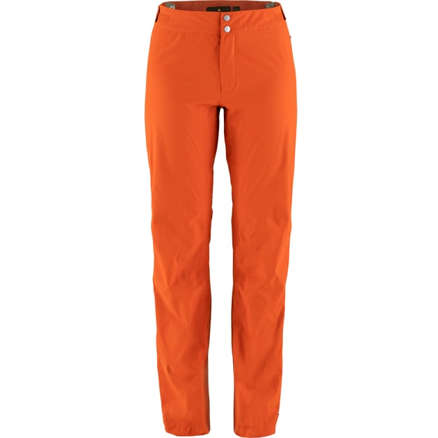Bergtagen Lite Eco-Shell Trousers W