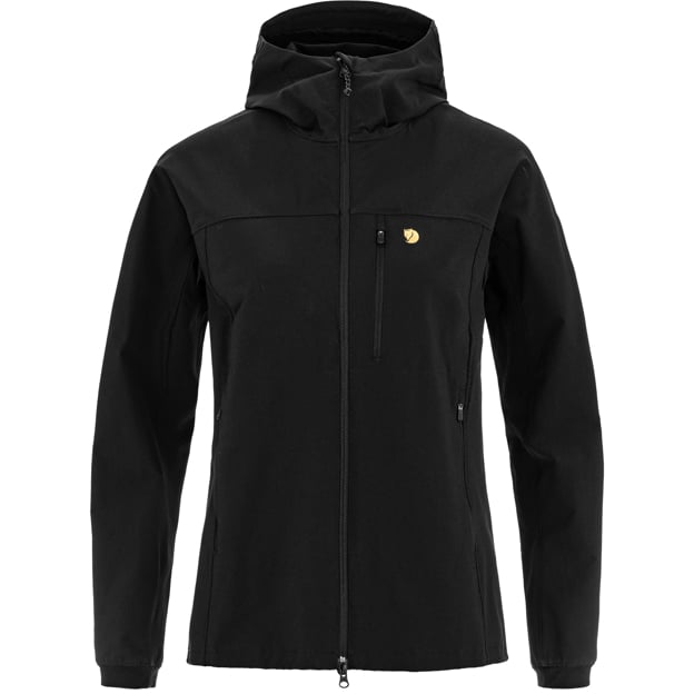 Bergtagen Stretch Jacket W