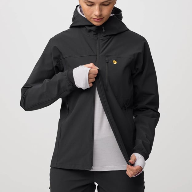 Bergtagen Stretch Jacket W - Image 9