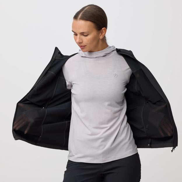 Bergtagen Stretch Jacket W - Image 11