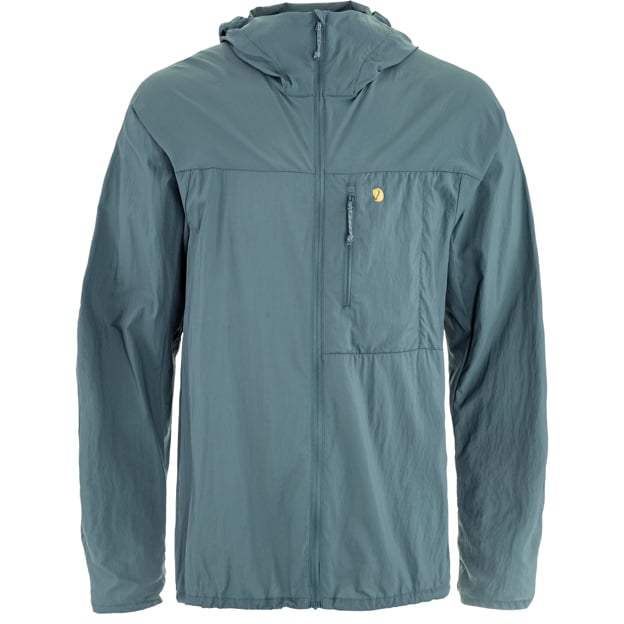 Bergtagen Windshell Jacket M