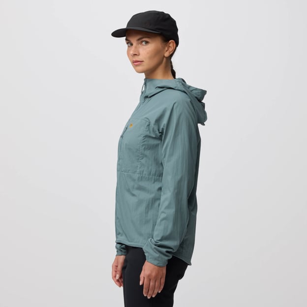 Bergtagen Windshell Jacket W - Image 5