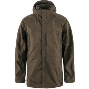 Drev Hybrid Jacket M