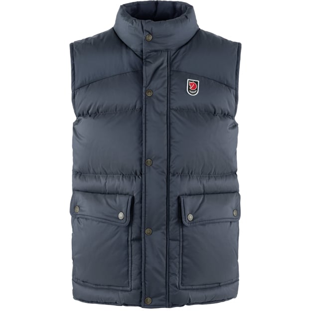 Expedition Down Lite Vest M