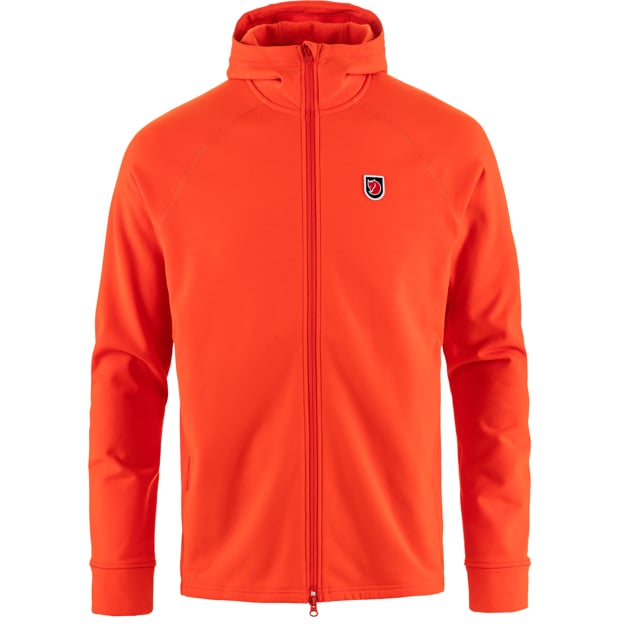 Expedition Fleece Hoodie M - Image 21