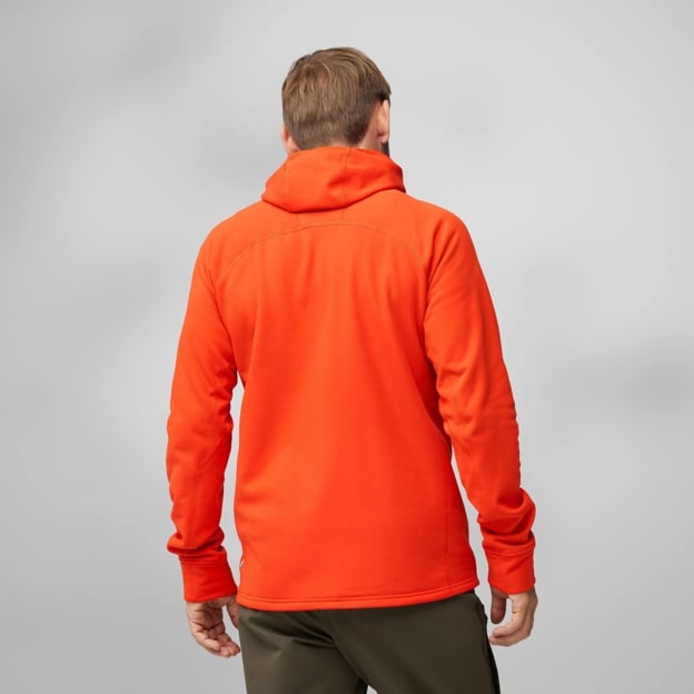 Expedition Fleece Hoodie M - Image 4