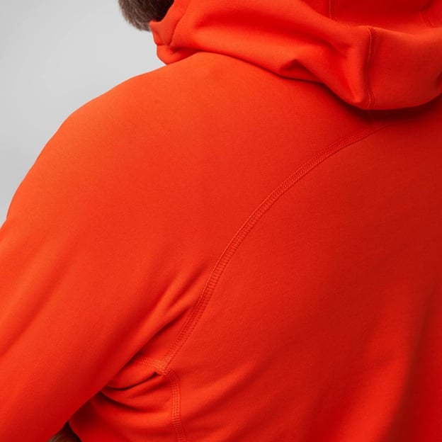 Expedition Fleece Hoodie M - Image 11