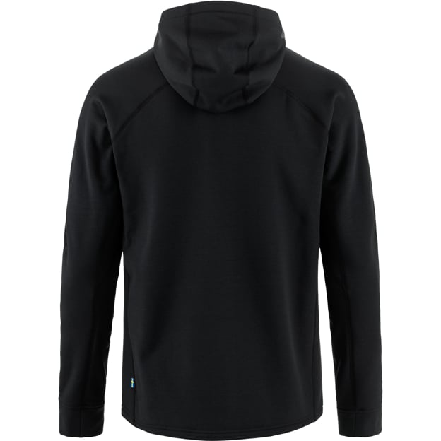 Expedition Fleece Hoodie M - Image 2