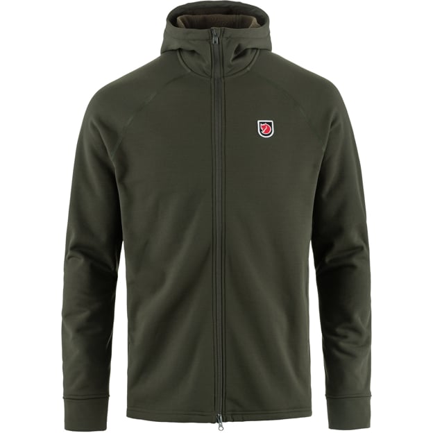 Expedition Fleece Hoodie M - Image 23