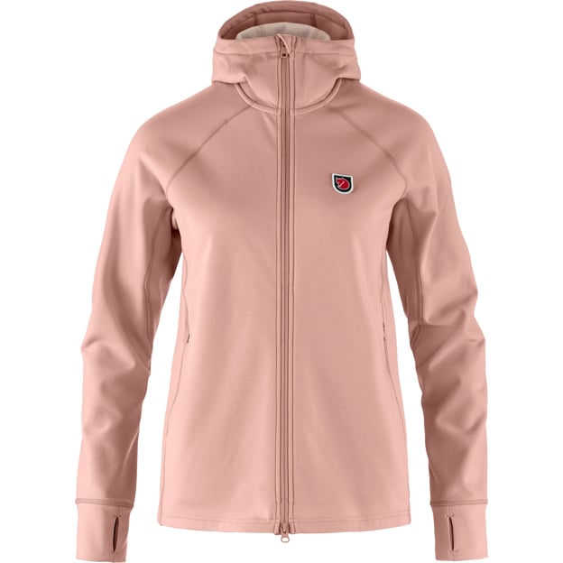 Expedition Fleece Hoodie W