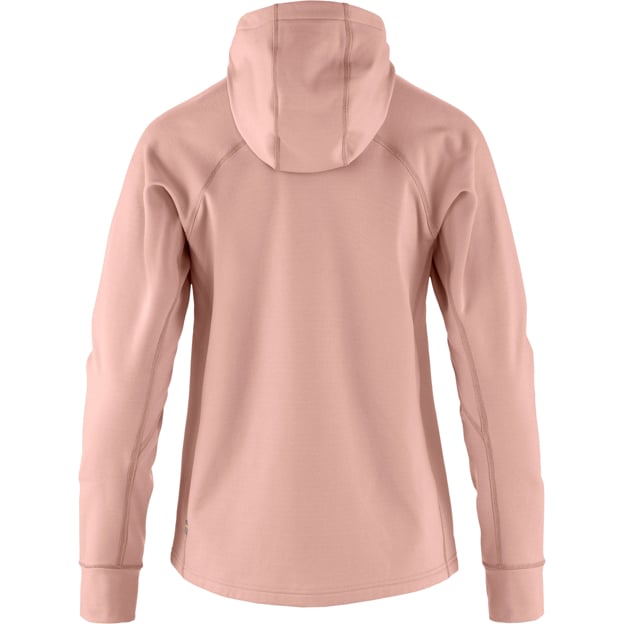Expedition Fleece Hoodie W - Image 2
