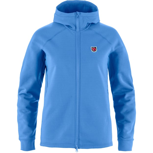 Expedition Fleece Hoodie W - Image 17