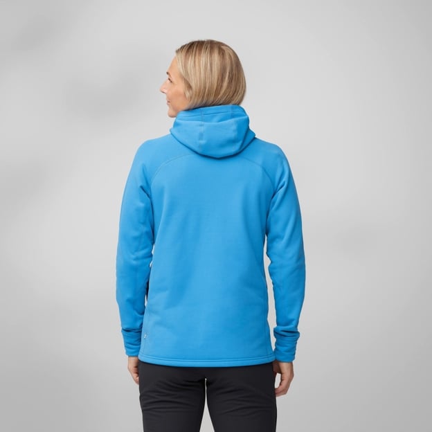 Expedition Fleece Hoodie W - Image 4