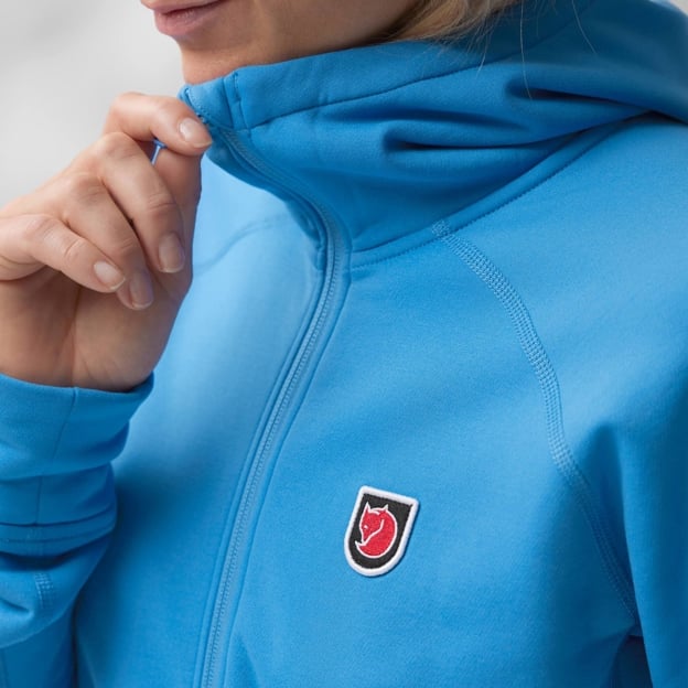 Expedition Fleece Hoodie W - Image 5