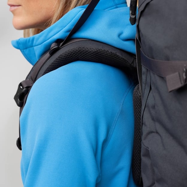 Expedition Fleece Hoodie W - Image 10