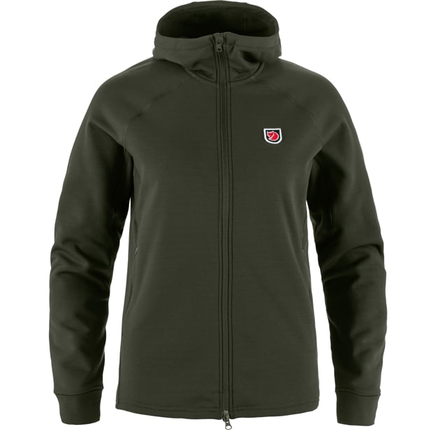 Expedition Fleece Hoodie W - Image 19