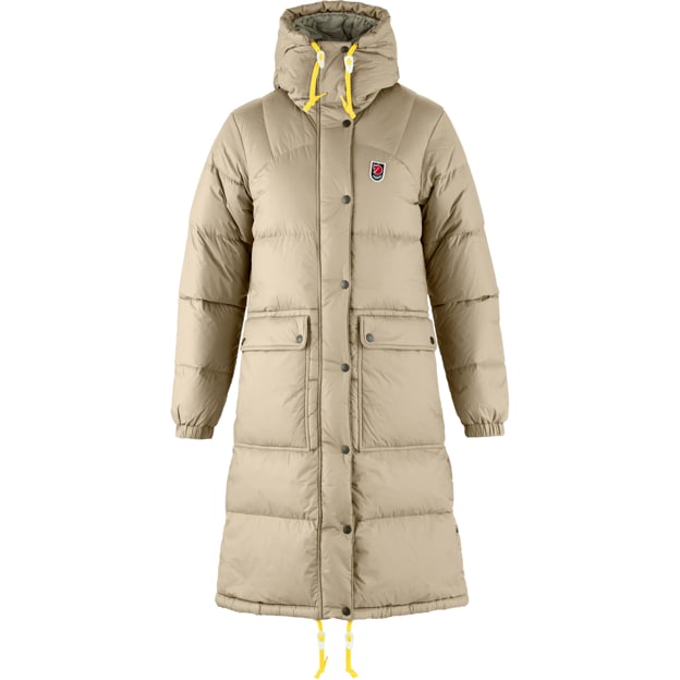 Expedition Long Down Parka W - Image 19