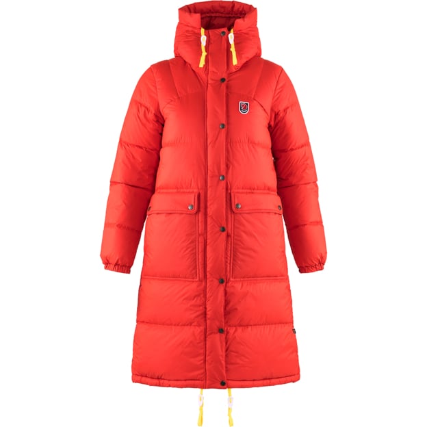Expedition Long Down Parka W - Image 15