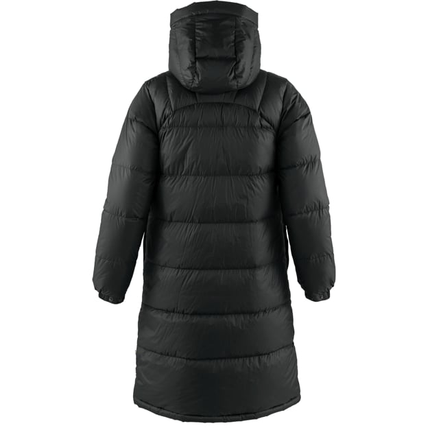 Expedition Long Down Parka W - Image 2