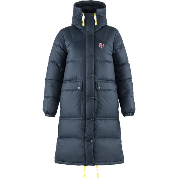 Expedition Long Down Parka W - Image 16