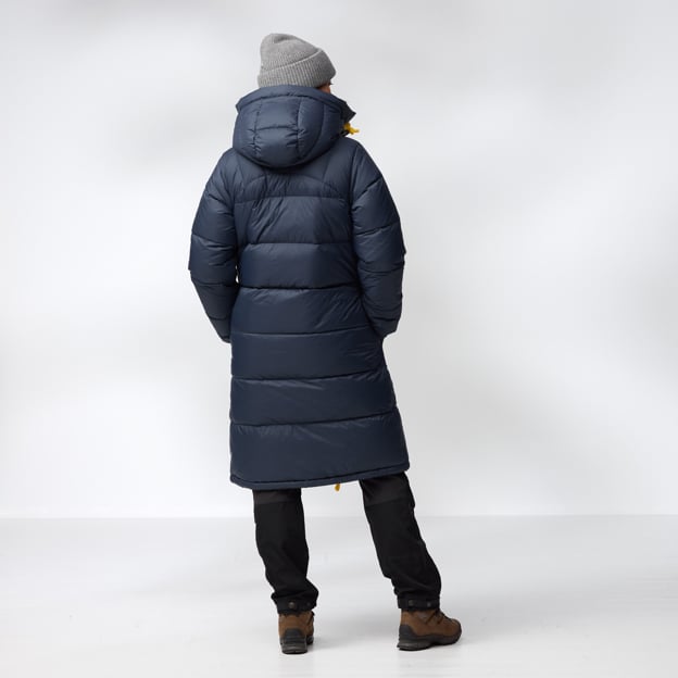 Expedition Long Down Parka W - Image 4