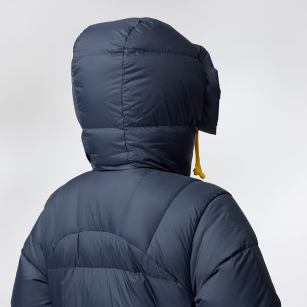 Expedition Long Down Parka W - Image 8