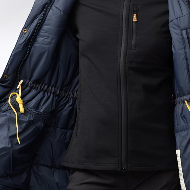 Expedition Long Down Parka W - Image 12
