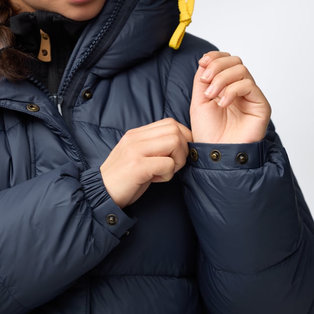 Expedition Long Down Parka W - Image 13