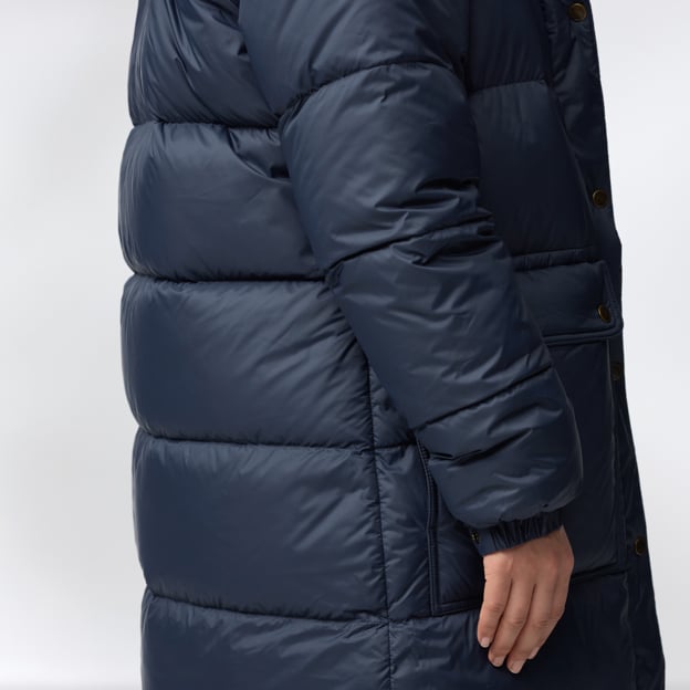 Expedition Long Down Parka W - Image 14