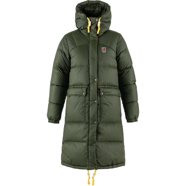 Expedition Long Down Parka W - Image 17