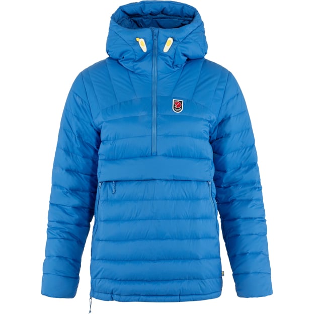 Expedition Pack Down Anorak W