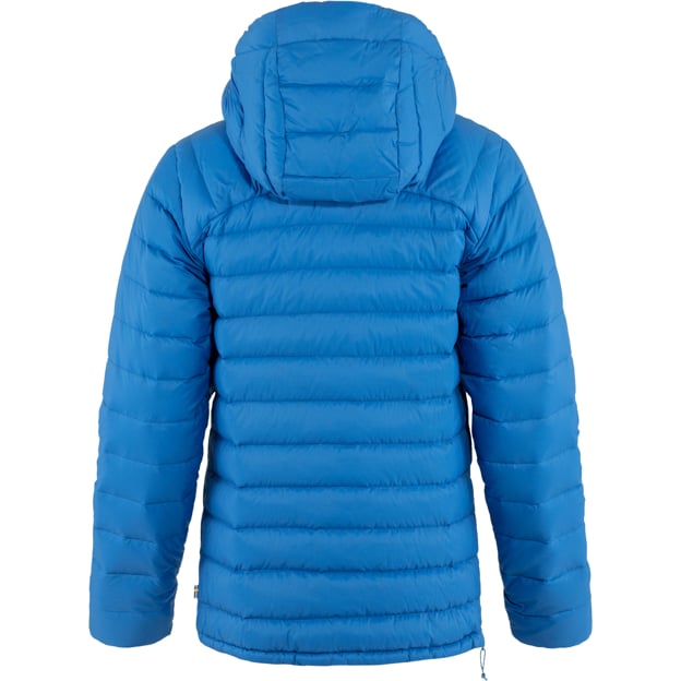 Expedition Pack Down Anorak W - Image 2