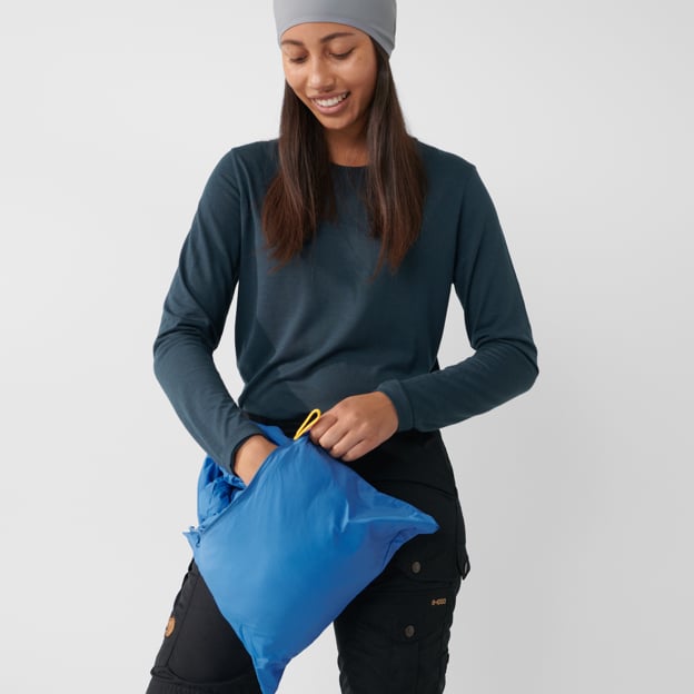 Expedition Pack Down Anorak W - Image 9