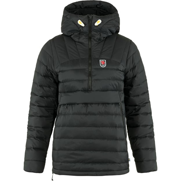 Expedition Pack Down Anorak W - Image 10