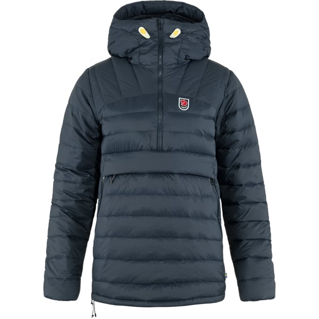 Expedition Pack Down Anorak W - Image 11