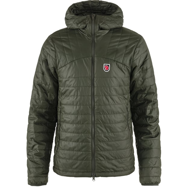 Expedition X-Lätt Hoodie M - Image 17