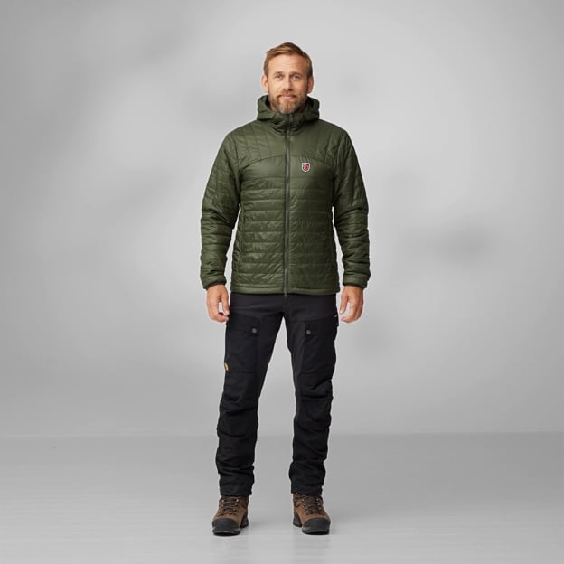 Expedition X-Lätt Hoodie M - Image 3