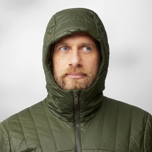 Expedition X-Lätt Hoodie M - Image 6