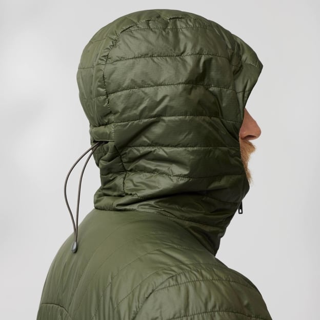 Expedition X-Lätt Hoodie M - Image 7